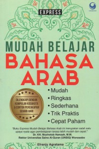 Express mudah belajar bahasa arab