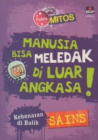 Image of Fakta atau Mitos: Manusia Bisa Meledak Di Luar Angkasa!