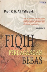 Image of Fiqih Perdagangan Bebas