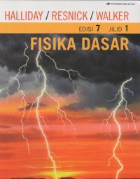 Fisika dasar Edisi 7 Jilid 1