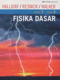 Fisika dasar Edisi 7 Jilid 2