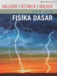 Fisika dasar Edisi 7 Jilid 3