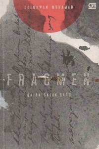 Image of Fragmen: Sajak-Sajak Baru