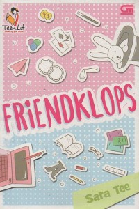 Image of Friendklops