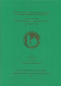 Manfaat gerakan Indonesia diet kantong plastik dalam meminimalisir pencemaran lingkungan