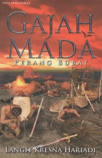 Gajah Mada: Perang Bubat