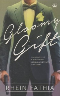Image of Gloomy Gift