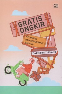 Gratis ongkir: Kelindan dan sengkarut bahasa