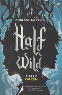 Image of Half Wild