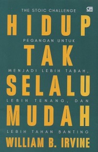 Image of Hidup tak selalu mudah