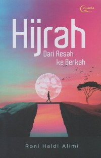 Image of Hijrah: Dari resah ke berkah