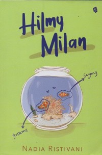 Hilmy Milan