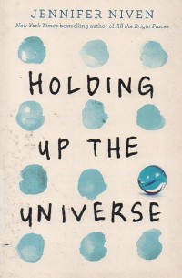 Image of Holding Up The Universe