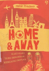Image of Home & Away