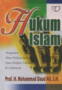 Hukum Islam