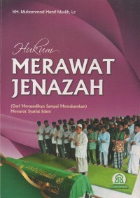 Image of Hukum merawat jenazah (Dari memandikan sampai memakamkan) Menurut syariat islam