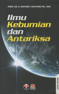 Ilmu Kebumian dan Antariksa