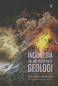 Indonesia dalam perspektif geologi