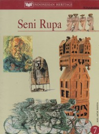 Indonesian Heritage: Seni Rupa