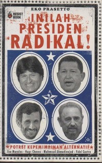 Image of Inilah Presiden Radikal