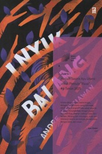 Image of Inyik balang