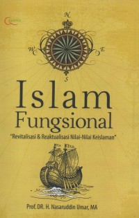 Image of Islam fungsional: 