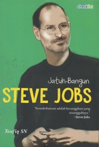 Image of Jatuh-Bangun Steve Jobs