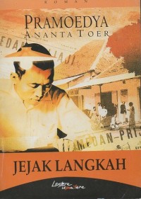 Jejak Langkah