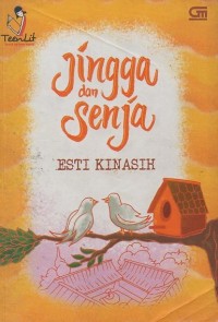Image of Jingga dan Senja