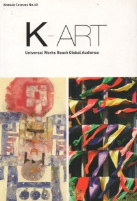 K-ART: Universal Works Reach Global Audience