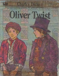 Oliver twist