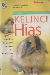 Kelinci hias