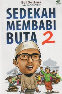 Sedekah membabi buta 2