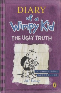 Diary of a wimpiy kid: the ugly truth