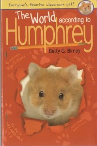 The world according to humphrey