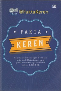 Fakta keren