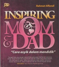 Inspirasi mom & dad