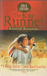 The kite runner