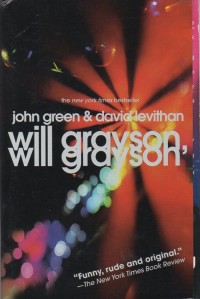 Will grayson