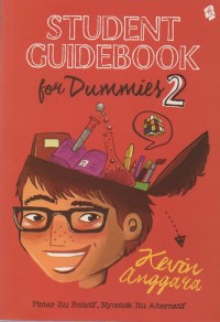 Student book for dummies 2