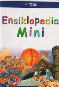 Ensiklopedia Mini