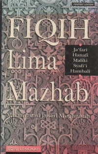 Fiqih lima mazhab