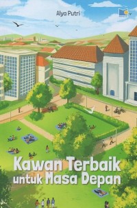 Image of Kawan terbaik untuk masa depan