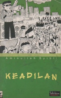 Image of Keadilan