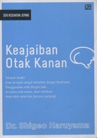 Keajaiban Otak Kanan