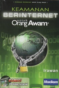 Keamanan Berinternet untuk Orang Awam