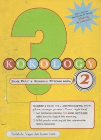 Image of Kokology 2