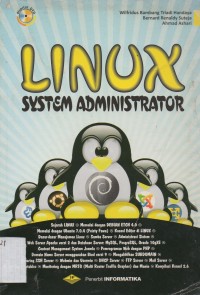 Linux System Administrator