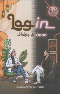 Log in: Habib dan Onad
