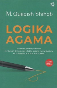 Image of Logika agama